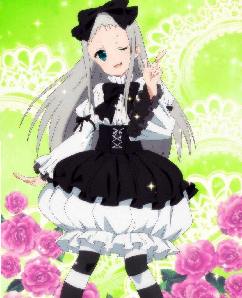 Hideri Kanzaki 神崎 ひでり Anime Amino