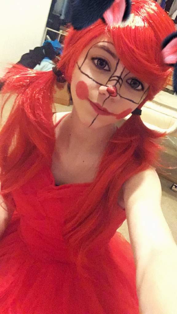 Circus Baby Cosplay | Five Nights At Freddy's Amino