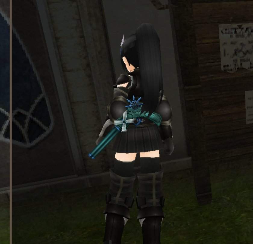 Sell bow gun (sold) | Toram Online Amino
