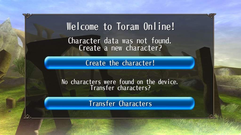 toram online avatar ticket