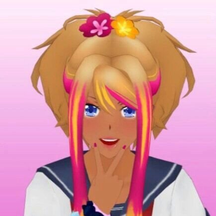 Yandere Simulator Bullies PFP