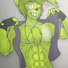 amino-💝springtrap el dibujante💝-9c34ec87