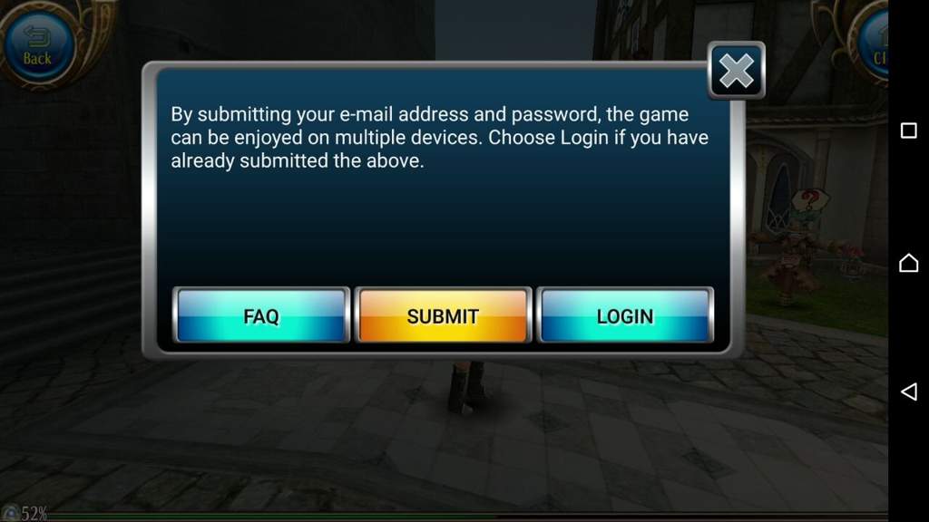 toram online avatar ticket