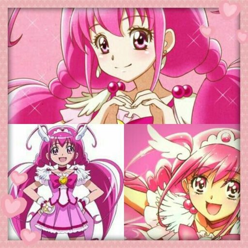 Emily | Wiki | Glitter Force And Precure Amino