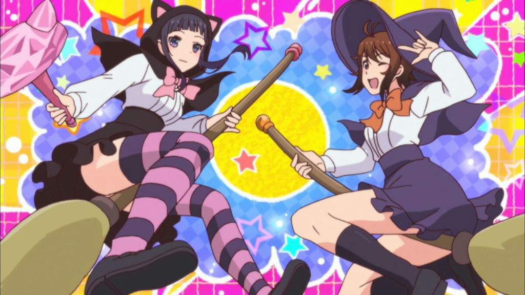 My Girlfriend is a Sho-bitch | Wiki | Anime Amino
