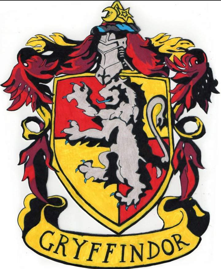 Pbb Characters Sorted Into Hogwarts Houses Roblox Amino - gryffindor badge roblox