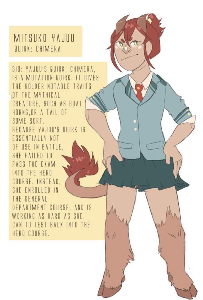 Bnha OC | My Hero Academia Amino