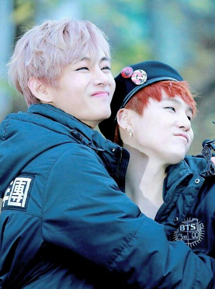 💘TaeGi icons. | We Are Armys Español Amino