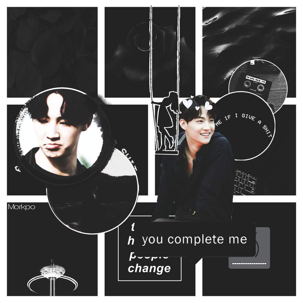 Im Jaebum Aesthetic Collages + Edits | GOT7 Amino