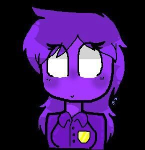 violet | Wiki | Five Nights At Freddy's Amino