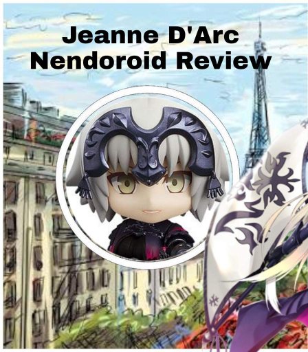 nendoroid 766