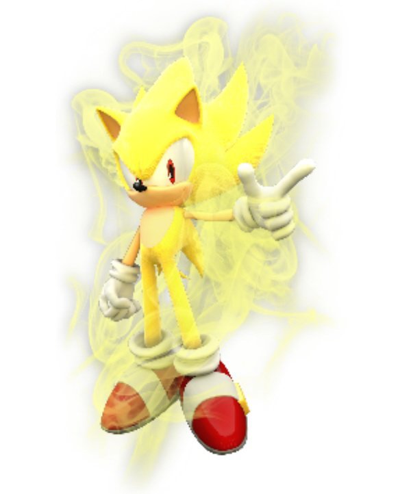 Super Sonic | Wiki | Sonic the Hedgehog Español Amino