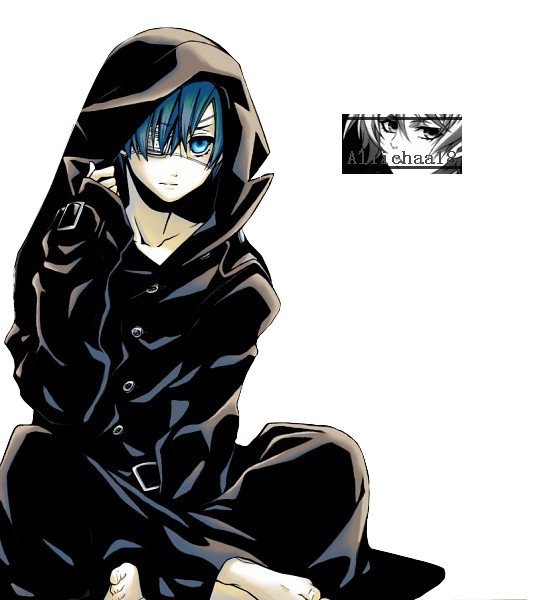 Ciel Phantomhive | • |Black Butler| • Amino