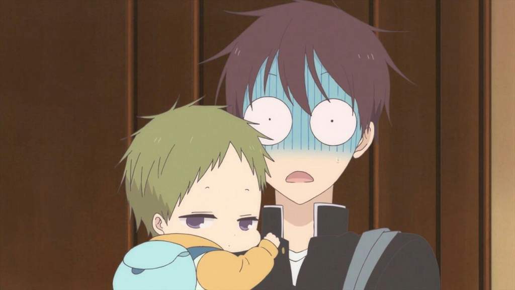 Gakuen Babysitters | Wiki | Anime Amino