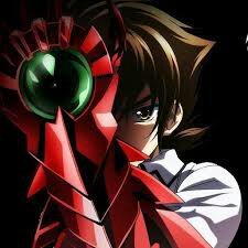 Issei senpai | Wiki | ∆• [RPG De Raças] •∆ Amino