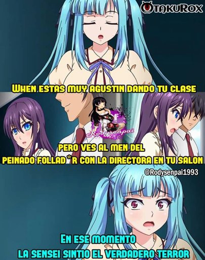 #Rodysenpai Corre prr* | •Anime• Amino