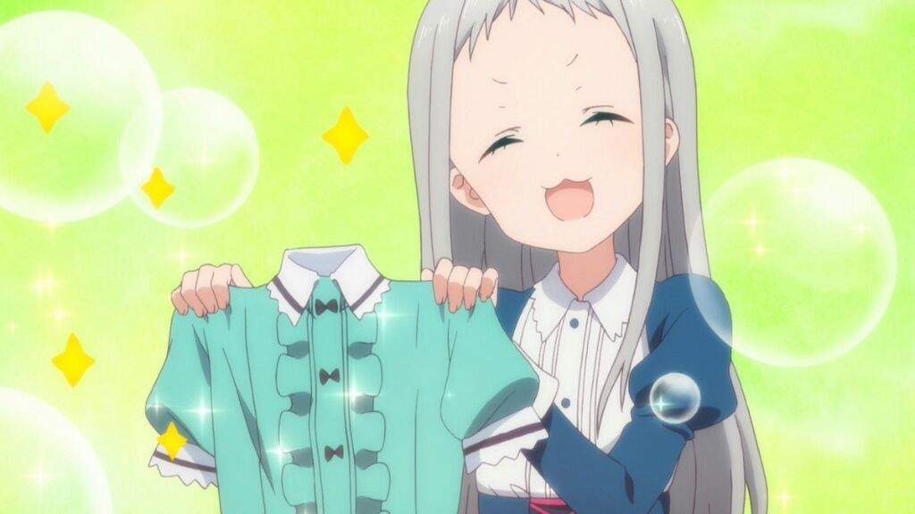 Hideri Kanzaki 神崎 ひでり Anime Amino