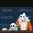 amino-Horror Sans1709-7a940947