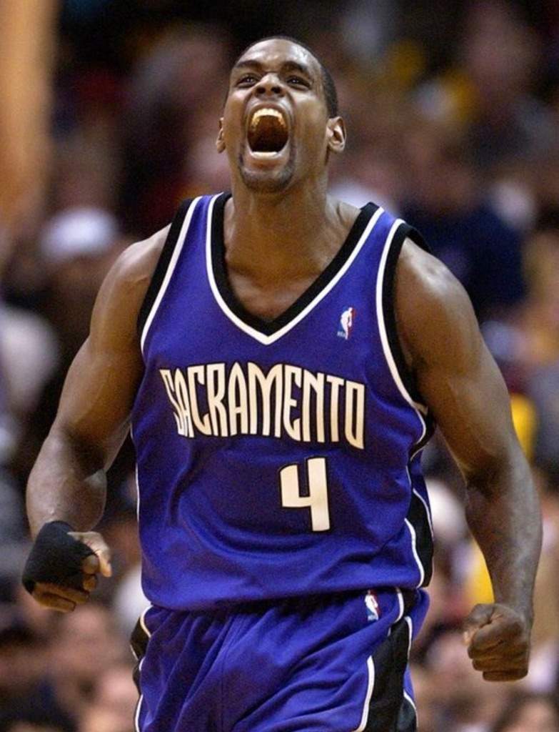 Chris Webber Wiki Hardwood Amino