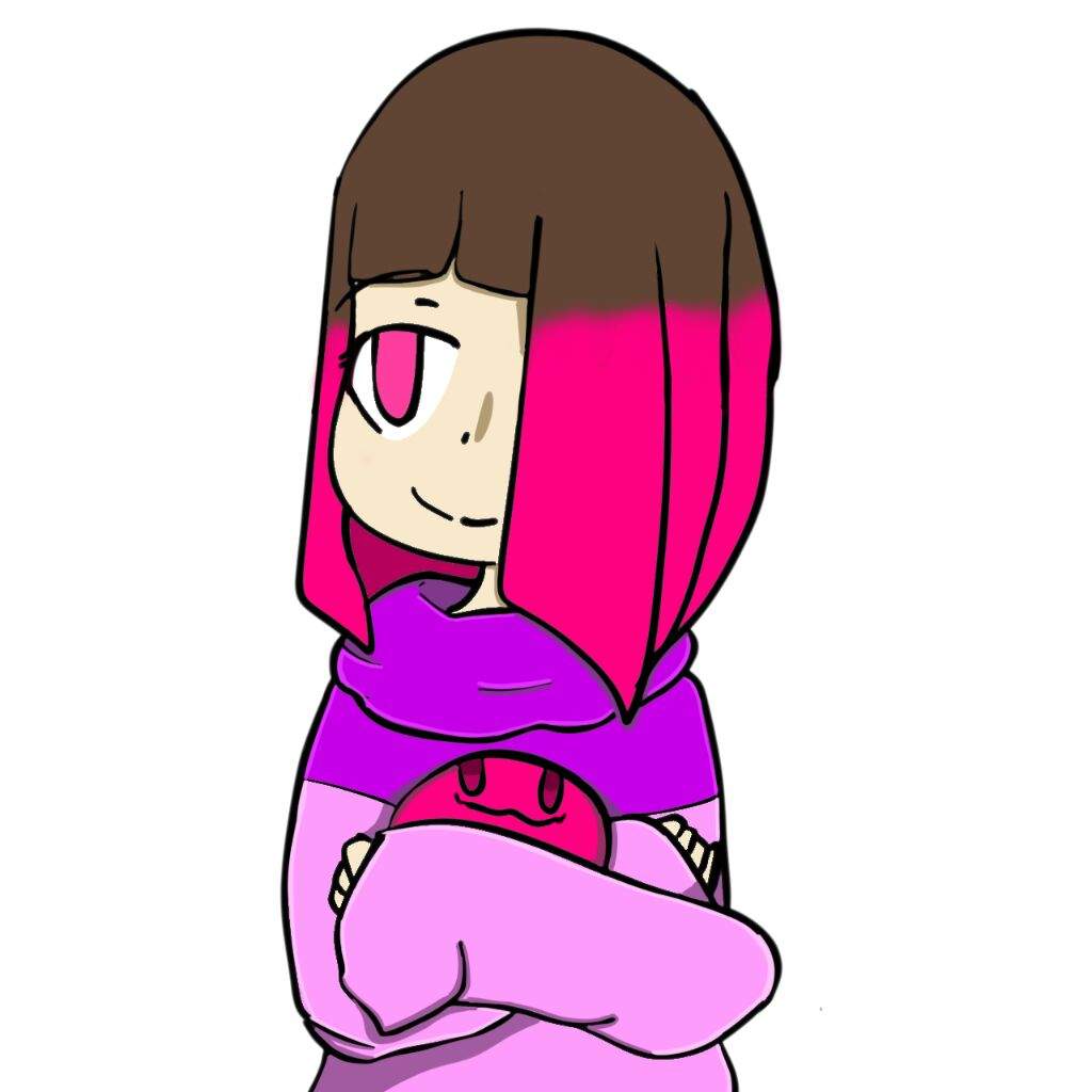 Chibi Bete Noire. (1) | Glitchtale Amino