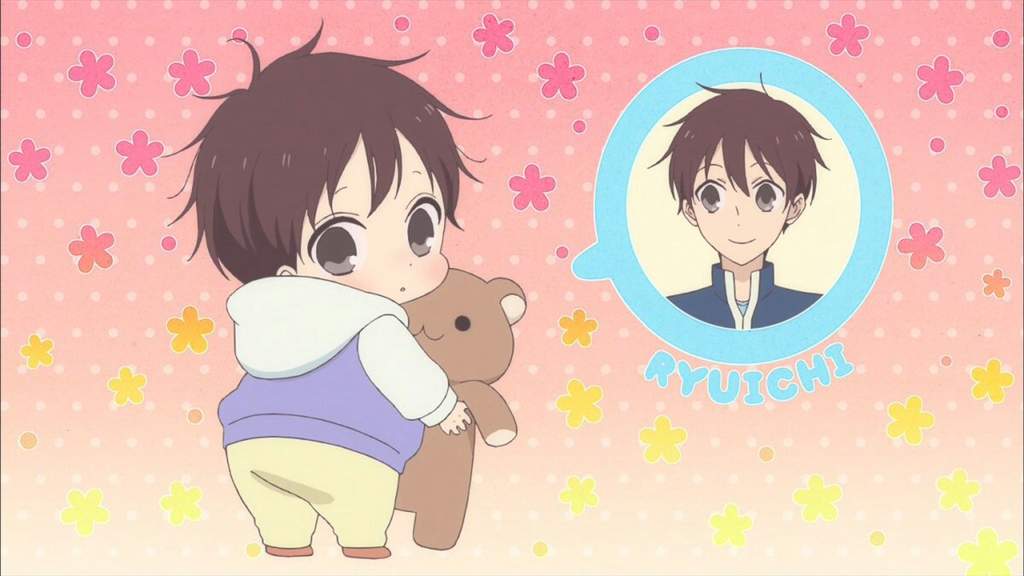 Gakuen Babysitters | Wiki | Anime Amino