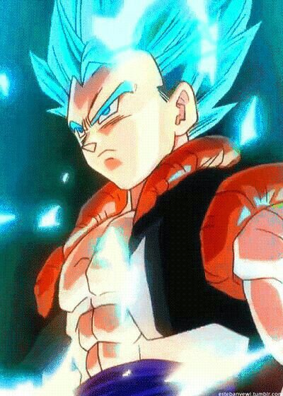 Gogeta | Wiki | |RPG| Dragon Ball Mega Super Amino