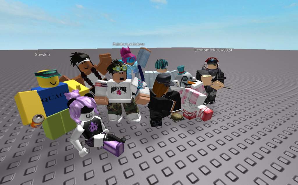 roblox group picture