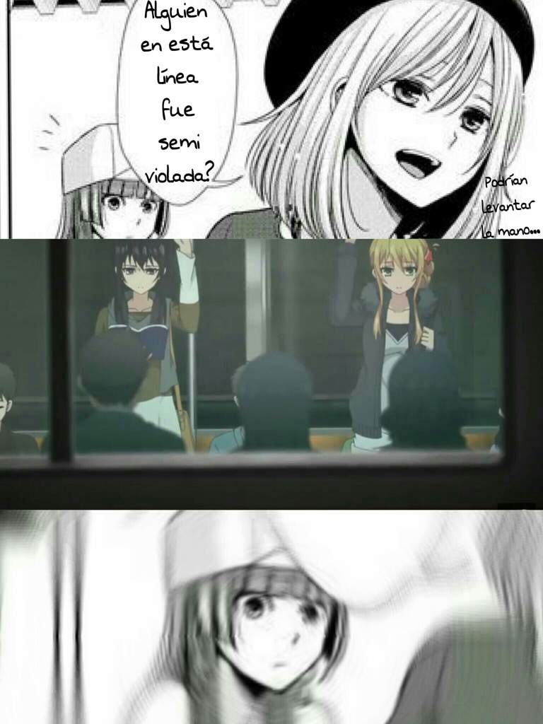 Citrus Memes Time #3 | Yurimino Amino
