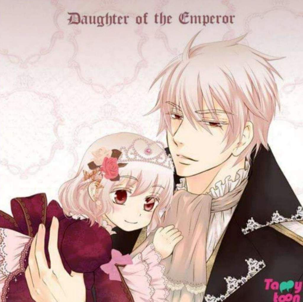 The Daughter Of The Emperor Manga Daughter of the Emperor | Wiki | Kings Of Manga Amino