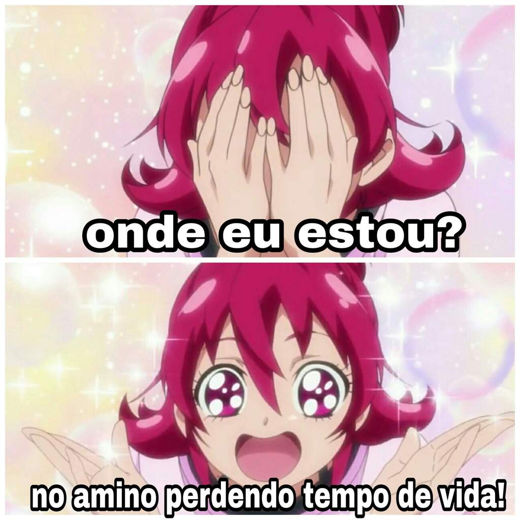 Memes de glitter force doki doki 3 Glitter Force BR PT Amino