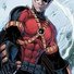 amino-Barry Allen/Flash-cae4b18f