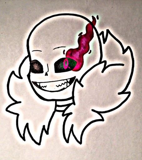 Discord sans | Wiki | Undertale AUs Amino