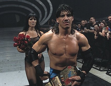 eddie guerrero 2005