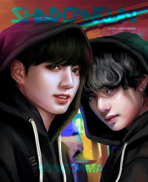 TAE ♡ KOOKie | V K O O K Amino