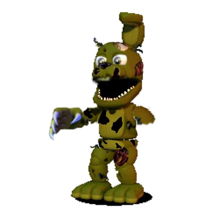 afton funko pop