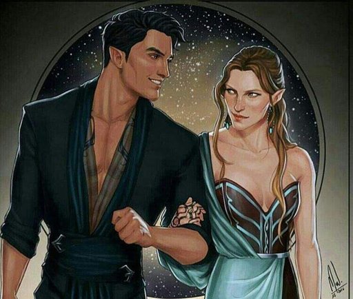 Mating Bond Theory | Sarah J. Maas Amino