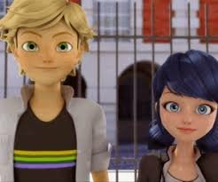 Love for marinette and Adrienne | Wiki | Miraculous Amino