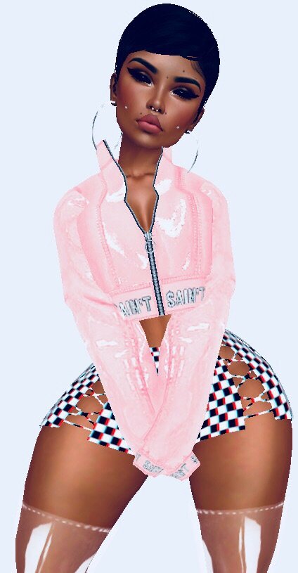 New Outfit Baddie Imvu Vu Model Rp Amino