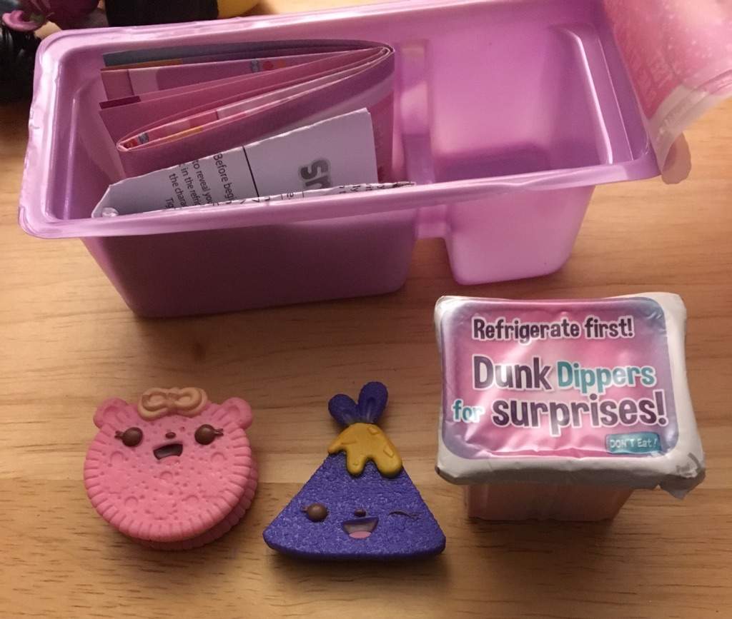 Num Noms Dippers | Toys Amino