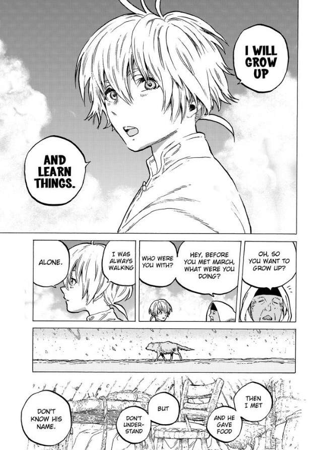 To You, The Immortal Review | Anime Amino