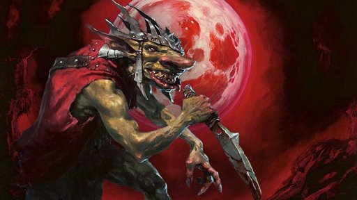 Mono Red In Commander | Wiki | MTG Amino