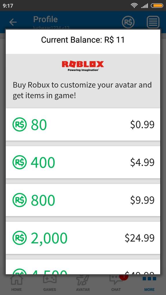 Which One Should I Buy Roblox Amino - bu robux