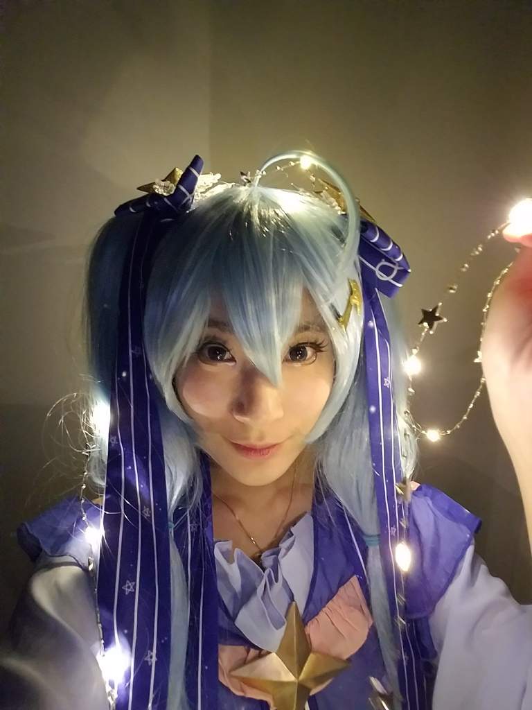 twinkle miku