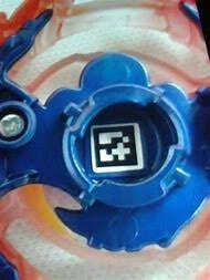 QR codes of (Beyblade Burst) | Wiki | Beyblade Amino