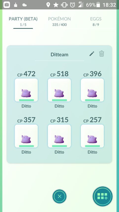 ditto raid boss