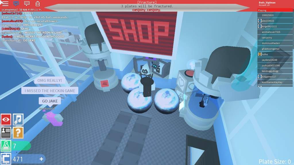 Lab Experiment Game Review Roblox Roblox Amino - lab experiment game review roblox amino