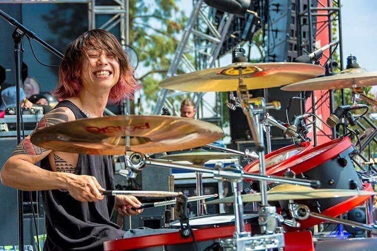 Tomoya Kanki | Wiki | ONE OK ROCK Amino