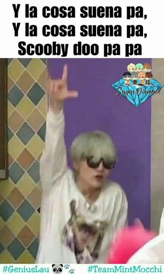 scooby doo pa pa memes no dispsren soy deficiente scooby doo pa pa memes no dispsren soy deficiente