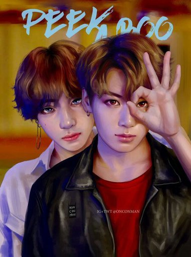 Fanart TAEKOOK +18 | V K O O K Amino