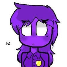 Purple Girl | Wiki | Five Nights At Freddy's Amino